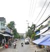 Bán Đất Hẻm 2 Ô Tô Thông-Gần Kha Vạn Cân Phạm Văn Đồng-221m2(6.5mx34m)-Nhỉnh 13 Tỷ (TL)