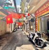 CHỦ ĐANG CHO THUÊ 45tr/th CHỦ CẦN BÁN GẤP CCMN 46m2 NGÕ 68 CẦU GIẤY ( 12.8 TỶ )