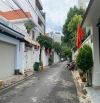 BÁN NHÀ CẤP 4 KHU BÀN CỜ PHAM CHU TRINH VỊ TRÍ GẦN BIỂN DT 100M2 NGANG 5M GIÁ 12TY5