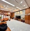 NHÀ ĐẸP DÂN XÂY HOÀNG HOA THÁM, 47M2, 5 TẦNG NGÕ RỘNG GẦN PHỐ ,DÂN TRÍ CAO, ĐẤT Ở CỰC LỘC