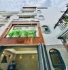 Nhà 58,2m2 Tô Ngọc Vân, Thạnh Xuân, Q12. Xây 1 trệt 2 lầu SHR, Gần Trường CĐ Điện Lực