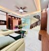 BỒ ĐỀ, LONG BIÊN - NHÀ MỚI 5 TẦNG FULL NỘI THẤT- GẦN HỒ SINH THÁI- 10M RA ĐƯỜNG Ô TÔ THÔNG