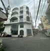 Cho thuê nhà 2MT Lê Văn Sỹ QPN - 4 tầng có thang máy, sàn suốt - Chỉ 45tr