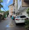 SIÊU HIẾM PHÂN LÔ -HOÀNG CẦU-ĐỐNG ĐA-42M2-Ô TÔ TRÁNH-5 TẦNG-2 BƯỚC RA HỒ-GIÁ 16.2 TỶ