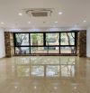 BÁN NHÀ MẶT PHỐ VƯƠNG THỪA VŨ, 9 TẦNG, THANG MÁY, VỊ TRÍ ĐẮC ĐỊA, 120 M2, 42 TỶ