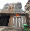 Nhà 7p gần ĐH Văn Lang - Hẻm ô tô - 55m2, 3 tầng - Giá 6tỷ