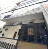 Nhà Nguyễn Thị Minh Khai Q1 - 6.5x3.2m - 21m2 - 1 trệt 2 lầu 1 sân thượng 2PN