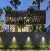 Cần bán Villa ngay Trần Ngọc Diện P. Thảo Điền Q.2 3tầng DT; 30m x43m cn: 1220m2 giá 170tỷ