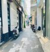 🏆NHÀ 4 TẦNG - GẦN 100M2 - KIỆT Ô TÔ HOÀNG DIỆU – SÁT MẶT TIỀN – DÒNG TIỀN ỔN ĐỊNH 🏆