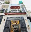 Bán gấp! Nhà 64m2 Nguyễn Văn Quá, Đông Hưng Thuận, Q. 12, Xây 1 trệt 1 lầu. Giá 2 tỷ 150.