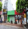 BÁN NHÀ MẶT PHỐ TRÂU QUỲ –GIA LÂM, 56M², VỈA HÈ Ô TÔ TRÁNH –GIÁ 16.7 TỶ -DÒNG TIỀN 200TR/N