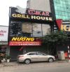 Cho thuê nhà mặt phố Nguyễn Chí Thanh, Đống Đa, Hà Nội