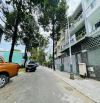Bán nhà 4 tầng mặt tiền kdc Đông Thủ Thiêm - 120m2 (6*20m) - sẵn dòng tiền.