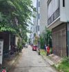 BÁN GẤP NHÀ PHÂN LÔ, Ô TÔ TRÁNH, KINH DOANH, LAI XA-HOÀI ĐỨC: 78M2, GIÁ 13.5 TỶ.