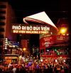 Phố đi bộ Bùi Viện – nhà mặt tiền cho thuê 220 triệu/tháng, cơ hội vàng chỉ 59 tỷ