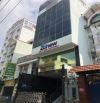 Bán nhà mặt tiền Phan Đình Phùng Q.Tân Phú DT: 7m x 22m 1 hầm 4 lầu