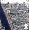 Bán lô góc ngã tư đường số 3 ( Lạc An ) và đường Thanh Tịnh khu đô thị Hà Quang 1 đối diện