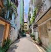 Bán nhà Phân Lô Dương Văn Bé, Vĩnh Tuy, 50m2 x 6 tầng, Ô tô, View thoáng, Giá: 14,86 tỷ.