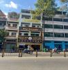 Bán tòa nhà MT Trần Phú P8 Quận 5, DT 8x17m CN 118m2, KC 6 tầng, HĐT 115tr/th, giá 54 tỷ