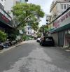 PHÂN LÔ OTO,  HOÀNG QUỐC VIỆT, 65M2, MT 5.1M, NHÀ 6T THANG MÁY HIỆN ĐẠI, GIÁ 26 TỶ