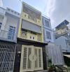 Bán nhà 3 tầng 4×10 bùi tư toàn hẻm 8m