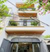 Ngộp! Bán nhà 50m2 Nguyễn Thị Nhuần, Q12 giá 2tỷ150. Gần cầu Đất Sét, hẻm 6m, sổ riêng