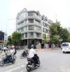 Cho thuê Nhà 2 MT Khu Him Lam 12x 20m 5 lầu thang máy PCCC