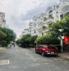 NHÀ MỚI 6 TẦNG CÓ THANG MÁY- KHU NHÀ GIÀU TRẦN THỊ NĂM