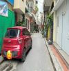 Bán nhà 1 tầng 76m2 ngõ Hùng Duệ Vương, Thượng Lý, Hồng Bàng, Hải Phòng. 4,5 tỷ