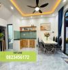 BÁN NHÀ MỚI ĐẸP 100% 3PN HẺM Ô TÔ XÔ VIẾT NGHỆ TĨNH, VŨNG TÀU PHÁP LÝ CHUẨN CHỈ 6 TỶ HƠN
