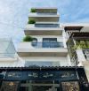 Cô Năm bán nhà 50m2 xây 4 tầng Thạnh Lộc 47,Q12 giá 2tỷ650.Gần cầu Phú Long.Hẻm 6m.