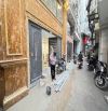 BÁN NHÀ LÊ QUANG ĐẠO: 82M2 7TẦNG - THANG MÁY NHẬP - 27 PKK FULL ĐỒ - PCCC HIỆN ĐẠI - DT 1,