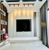 Nhà 3 tầng 1 tum mới đẹp, nội thất Luxury trong KĐT Ân Phú - đối diện công viên