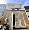 🏡 NGAY LÊ VĂN QUỚI-2 TẦNG, 47M2, 3PN–HẺM 5M–GẦN NGÃ TƯ 4 XÃ – CHỈ 4.7 TỶ TL