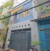 Bán nhà lạc long quân, quận tân bình, dt 3,8 x 7m, nhà 1 trệt 1 lầu, giá chỉ 3,65 tỷ