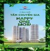 Bán căn hộ Happy One Mori  liền kề QL13 mở rộng