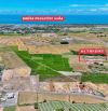 BÁN LÔ ĐẤT 1700M2 - GÓC 2MT ĐƯỜNG CẤP PHỐI CÁCH BIỂN 2KM XÃ PHƯỚC HẢI .BRVT
