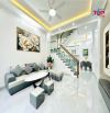 Bán nhà Thiên Lôi, Vĩnh Niệm, Lê Chân, Hải Phòng. 4 tầng, 41m2, 3,59 tỷ. Ngang 4,15m, ngõ