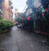 bán nhà 82 nghĩa tân, dân xây, mặt ngõ ô tô tránh thông kinh doanh, dân xây