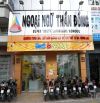BÁN NHÀ MẶT TIỀN AN DƯƠNG VƯƠNG-ĐỐI DIỆN AN ĐÔNG PLAZA, Q5.DT: 8x25m, NHÀ 6 TẦNG - 79 TỶ