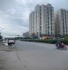 Bán nhà 3 tầng mặt phố Tam Trinh 135m2 MT 6.6m vỉa hè 7 m , đường đôi 56m sắp mở