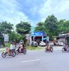 Bán góc 2 mặt tiền Nguyễn Tất Thành và Yên Khê 1