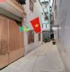 BÁN NHÀ HẺM 134 LÝ CHÍNH THẮNG • P.VÕ THỊ SÁU • QUẬN 3 • 44M2 2TẦNG • NGANG 4M • GIÁ 4.6TỶ