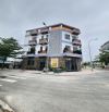 Bán căn góc mới 1T2L 5.1x16.5m, đường D8 KDC Phú Gia Huy, full nội thất