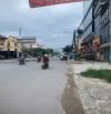 Bán nhà 3 tầng mặt phố Tam Trinh 135m2 MT 6.6m vỉa hè 7 m , đường đôi 56m sắp mở