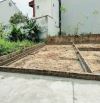 Bán lô đất nhỏ xinh .phù hợp tài chính nhỏ .Dt:41m full -Mai Nội -Mai Đình