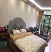 Bán nhà mặt phố Minh Khai, Hai Bà Trưng, 108m2 x 5 tầng thang máy, vị trí cực đẹp, 45 tỷ!