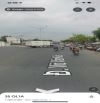 Bán 4100m Đất Mặt Tiền Quốc lộ 1A   Cách Tân Huê Viên 100m, Tp Sóc Trăng.         ————————