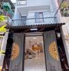 BÁN NHÀ QUẬN BÌNH TÂN, CHỈ 4,59 TỶ TL, HẺM ĐƯỜNG SỐ 5A, P.BHH A, 2TẦNG, DTSD 85M2.