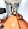 Ngõ đẹp văn minh nhà 5 tầng sát oto- Phố Chùa Quỳnh- 34m2- Hơn 7 tỷ